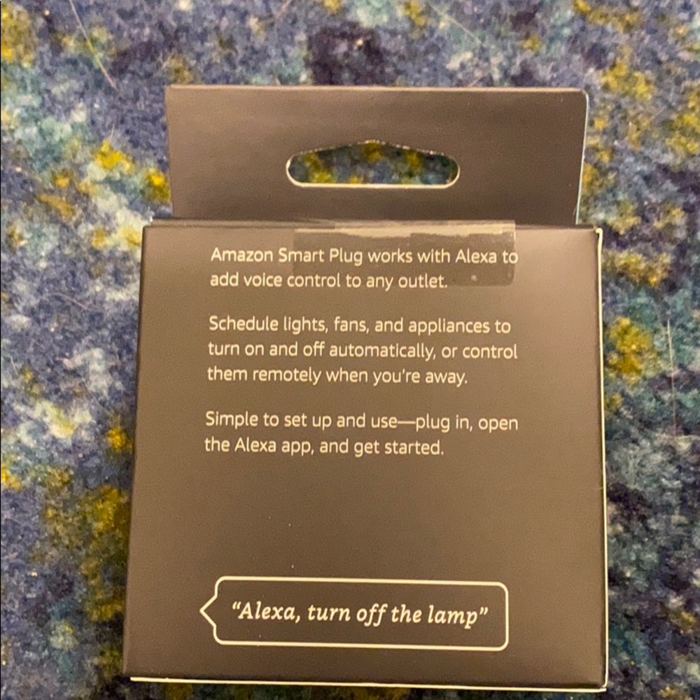 Amazon smart plug - Picture 7 of 9